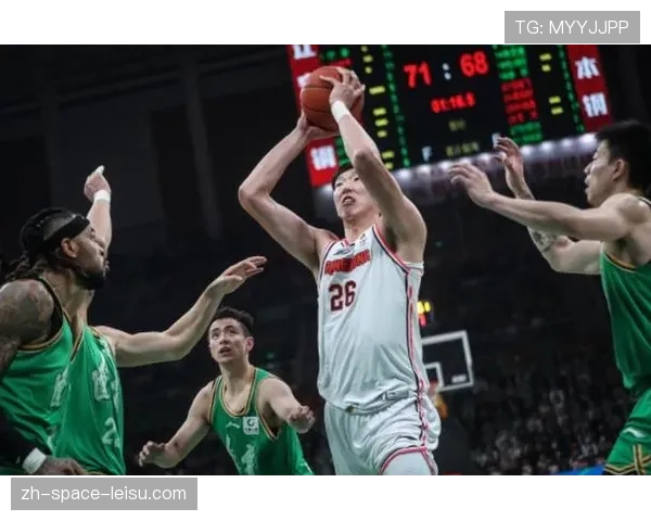 广东华南虎季后赛首轮前瞻：周琦状态成最大变数