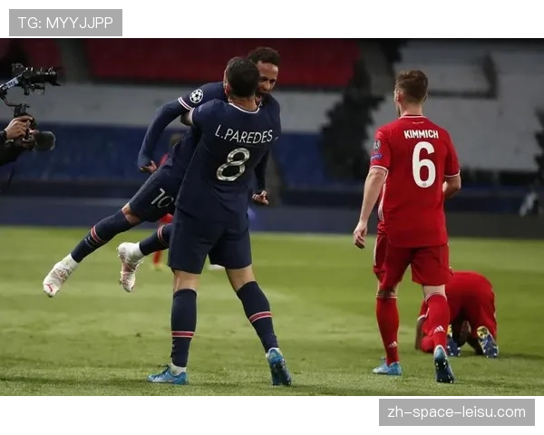 欧冠四分之一决赛：巴黎圣日耳曼成为唯一零失球晋级球队